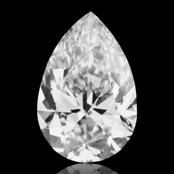 Pear Diamond image