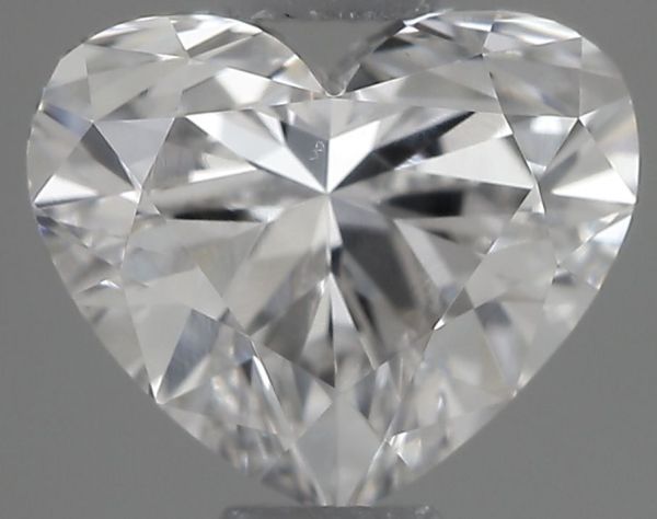 Heart Diamond image