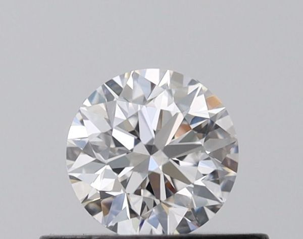 Round Lab-Grown Diamond image