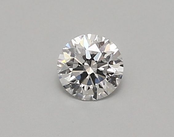 Round Lab-Grown Diamond image