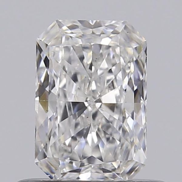 Radiant Lab-Grown Diamond image