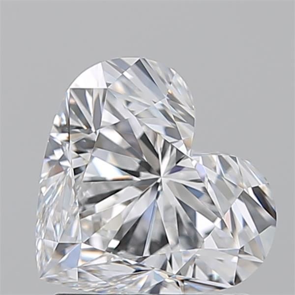 Heart Diamond image