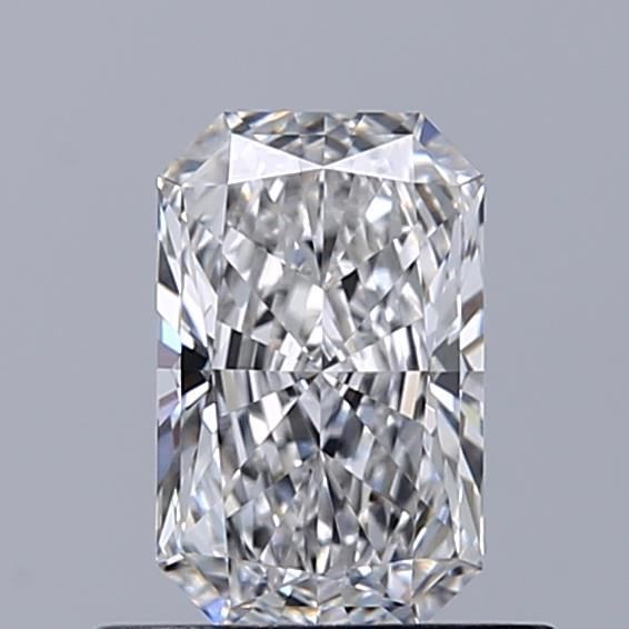 Radiant Lab-Grown Diamond image