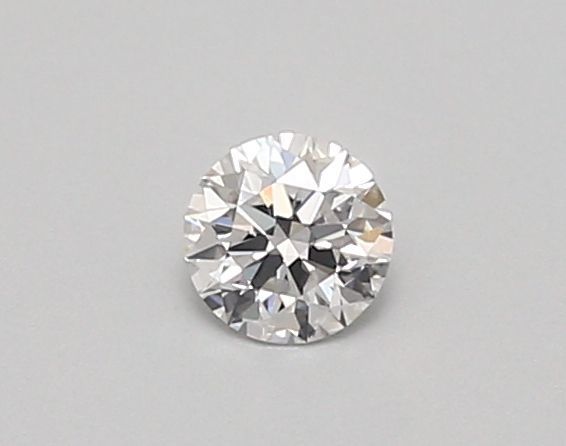 Round Lab-Grown Diamond image