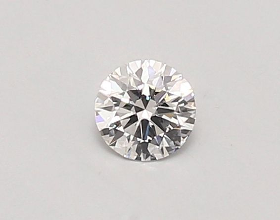 Round Lab-Grown Diamond image
