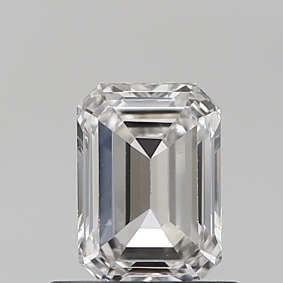 Emerald Lab-Grown Diamond image