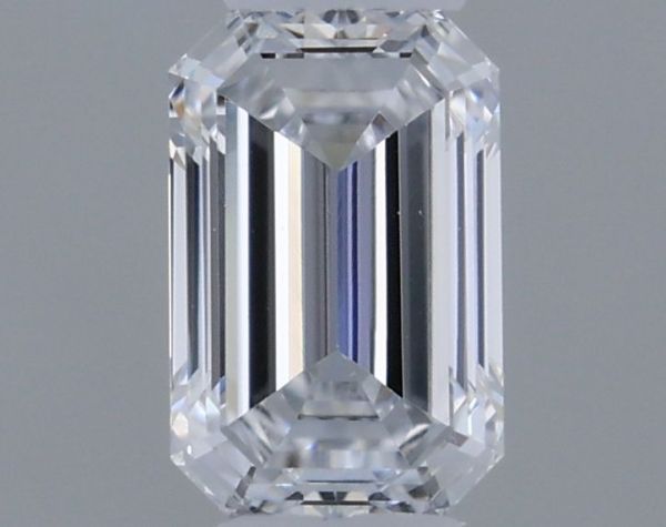 Emerald Lab-Grown Diamond image