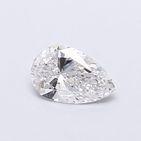 Pear Lab-Grown Diamond image