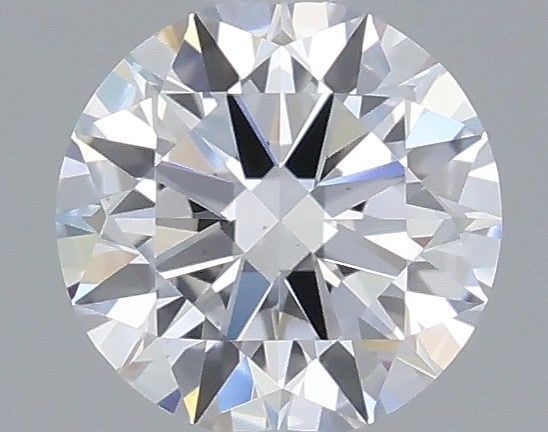 Round Diamond image
