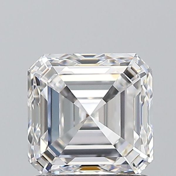 Asscher Diamond image