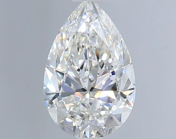 Pear Diamond image
