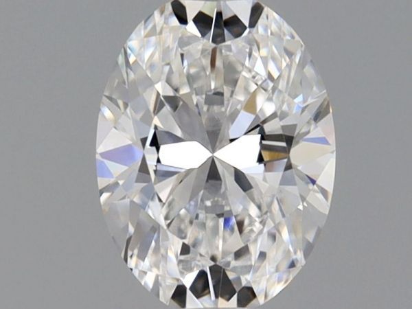 Oval Diamond image