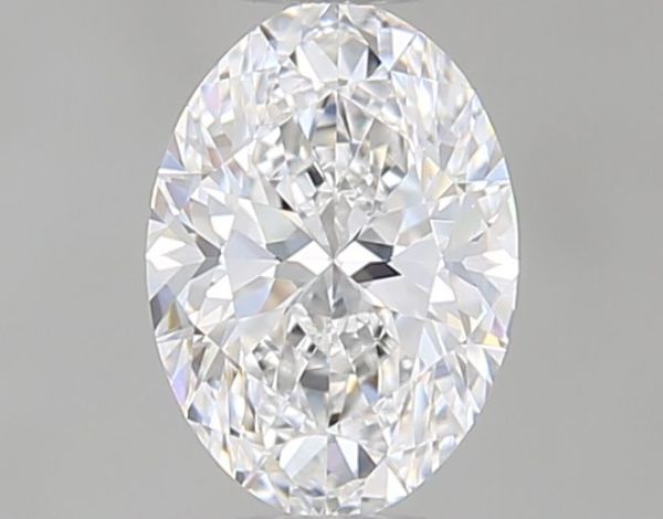 Oval Diamond image
