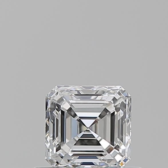 Asscher Diamond image