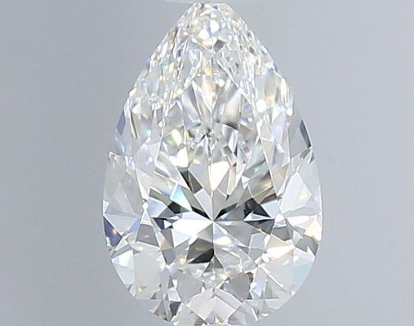 Pear Diamond image
