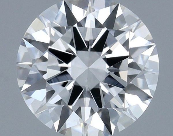 Round Diamond image