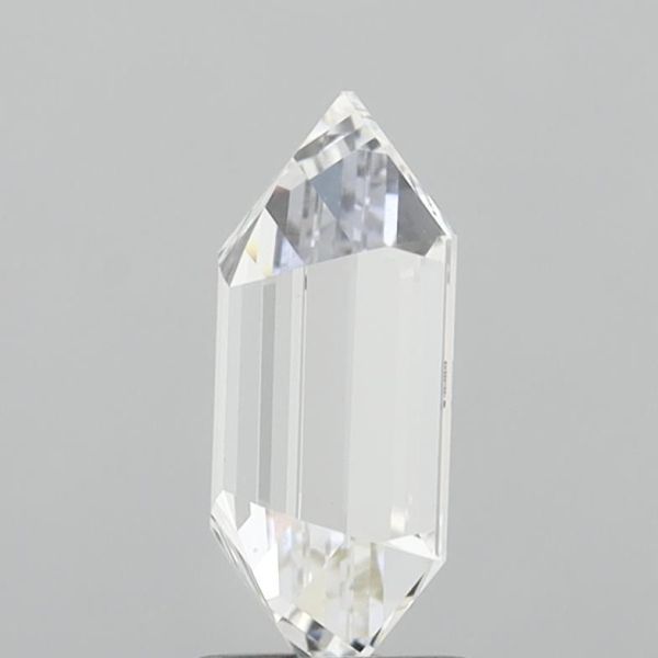Hexagonal Lab-Grown Diamond image