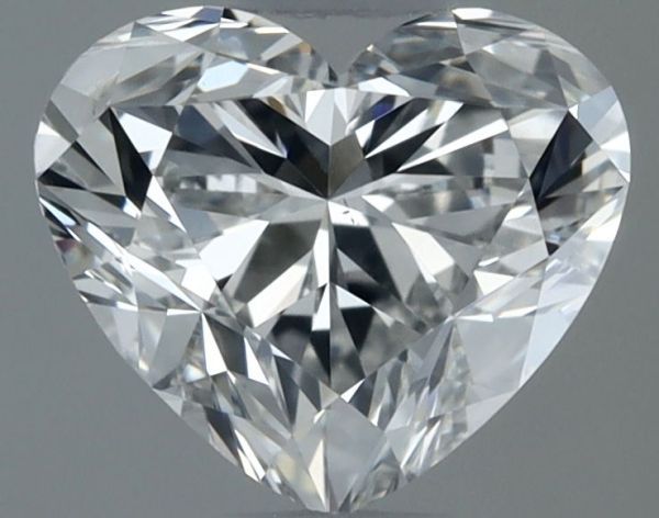 Heart Diamond image