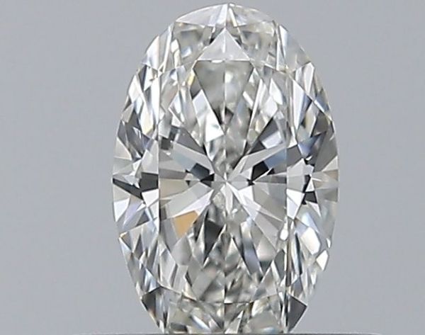 Oval Diamond image