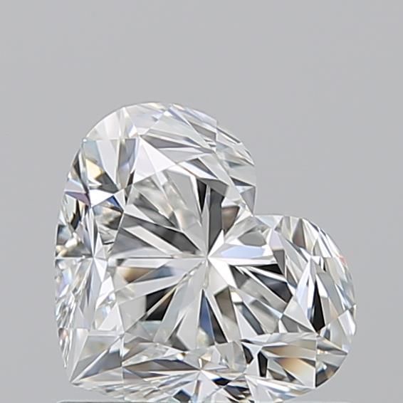 Heart Diamond image