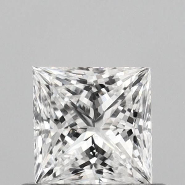 Princess Lab-Grown Diamond image