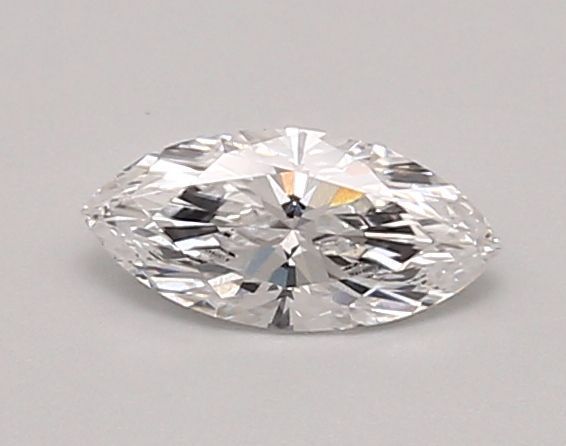 Marquise Lab-Grown Diamond image