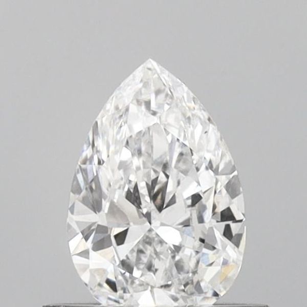 Pear Lab-Grown Diamond image