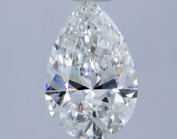 Pear Diamond image