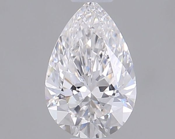 Pear Diamond image