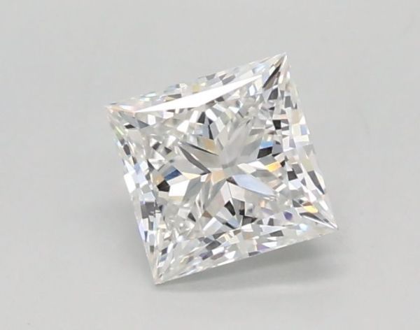 Princess Lab-Grown Diamond image