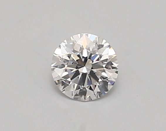 Round Lab-Grown Diamond image