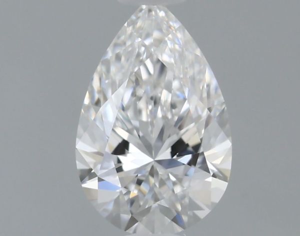 Pear Diamond image