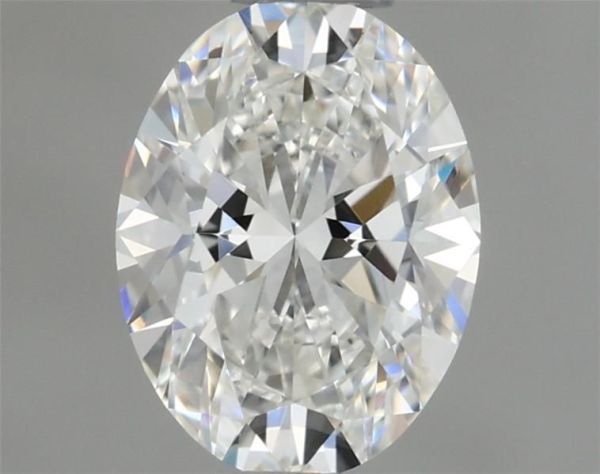 Oval Diamond image