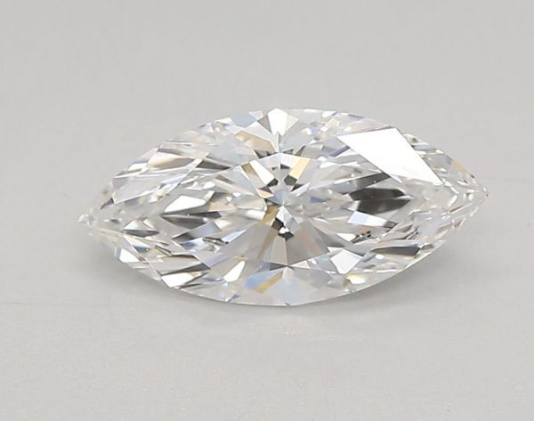 Marquise Lab-Grown Diamond image