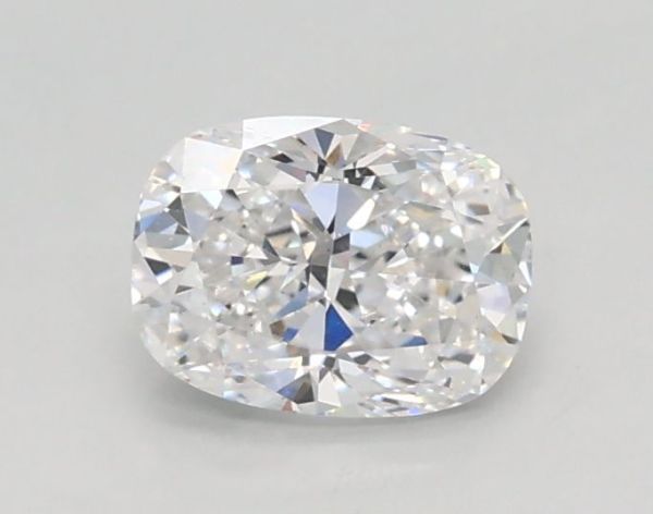 Cushion Lab-Grown Diamond image