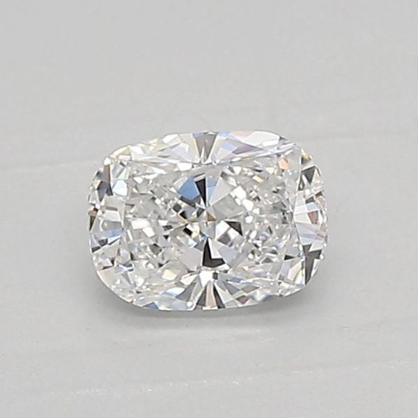 Cushion Lab-Grown Diamond image