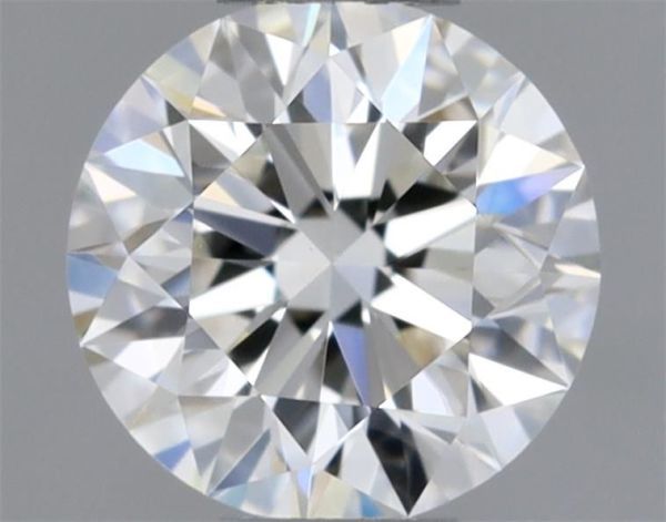 Round Diamond image