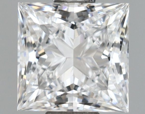 Princess Lab-Grown Diamond image