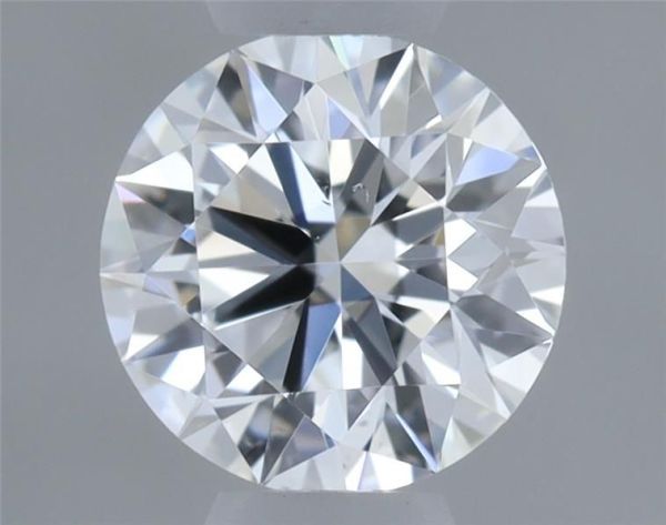 Round Diamond image
