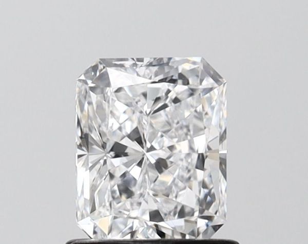 Radiant Lab-Grown Diamond image