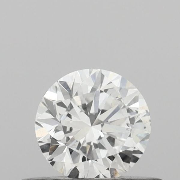 Round Lab-Grown Diamond image