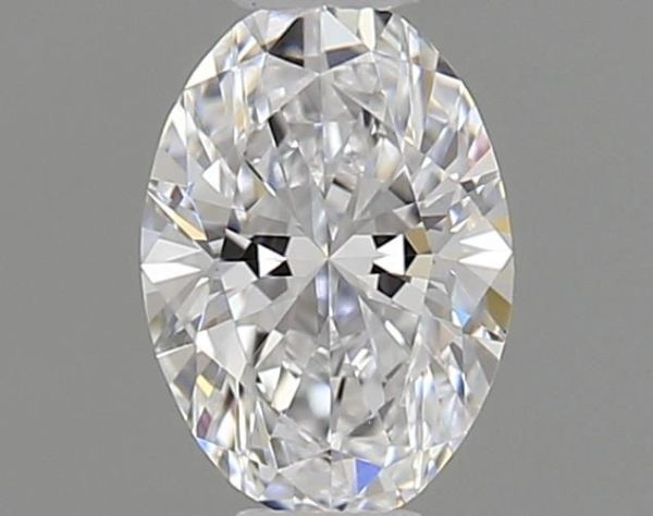 Oval Diamond image