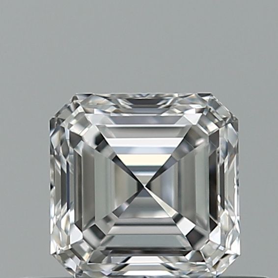 Asscher Diamond image