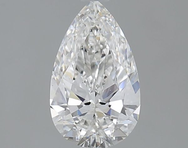 Pear Diamond image