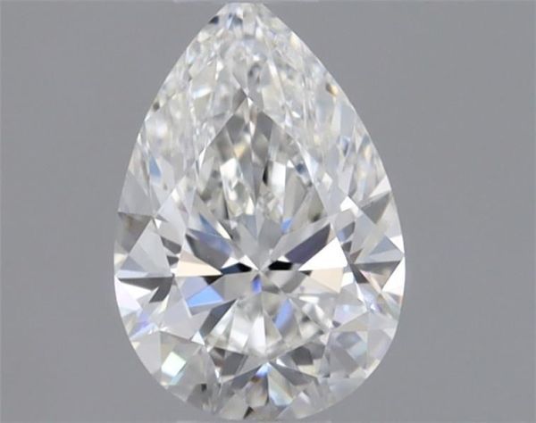 Pear Diamond image