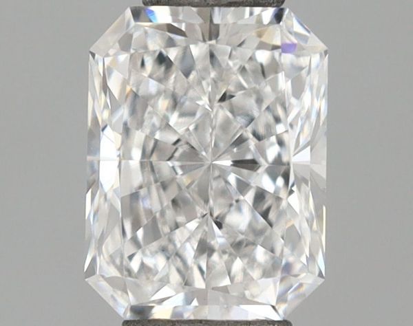 Radiant Lab-Grown Diamond image