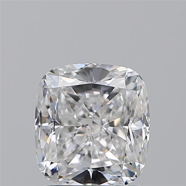 Cushion Diamond image