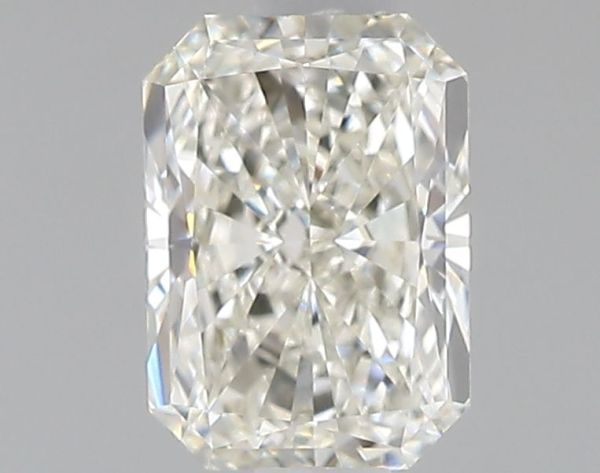Radiant Lab-Grown Diamond image