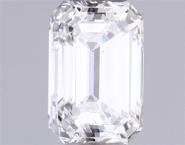 Emerald Diamond image