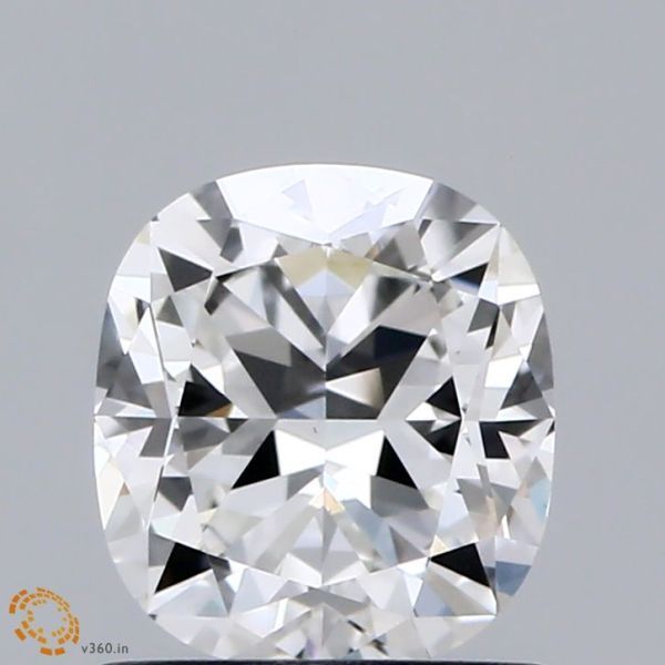 Cushion Diamond image